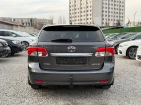 Toyota Avensis 1.8i/Automatic/Facelift/Камера/Подгрев седалки, снимка 6