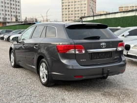 Toyota Avensis 1.8i/Automatic/Facelift/Камера/Подгрев седалки, снимка 5