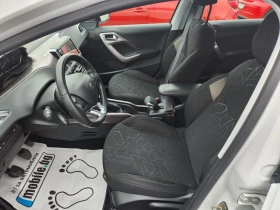 Peugeot 2008 1.6HDI, снимка 7