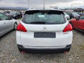 Peugeot 2008 1.6HDI, снимка 6