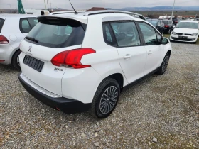 Peugeot 2008 1.6HDI, снимка 5