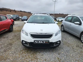 Peugeot 2008 1.6HDI - 12300 лв. - 40035612 | Car24.bg