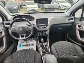 Peugeot 2008 1.6HDI - 12300 лв. - 40035612 | Car24.bg