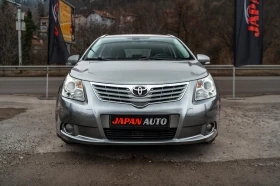 Toyota Avensis 1.8i 147HP С ГАРАНЦИЯ! Купи за 266лв на месец! , снимка 2