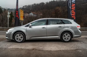 Toyota Avensis 1.8i 147HP С ГАРАНЦИЯ! Купи за 266лв на месец! , снимка 3