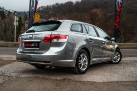 Toyota Avensis 1.8i 147HP С ГАРАНЦИЯ! Купи за 266лв на месец! , снимка 4