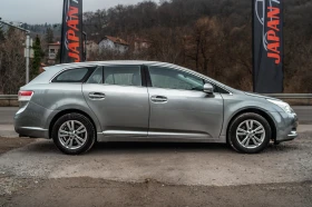 Toyota Avensis 1.8i 147HP С ГАРАНЦИЯ! Купи за 266лв на месец! , снимка 6