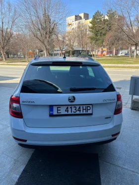 Skoda Octavia, снимка 5