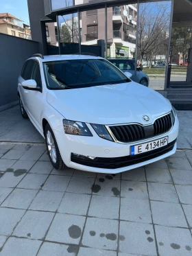 Skoda Octavia, снимка 9