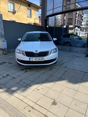 Skoda Octavia, снимка 4