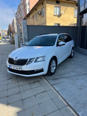 Skoda Octavia | Mobile.bg    1