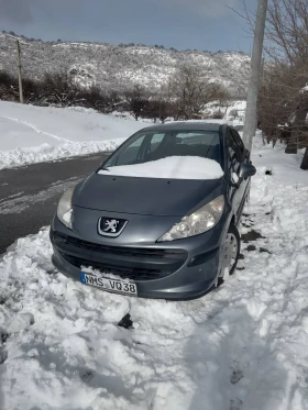 Peugeot 207, снимка 6