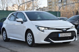 Toyota Corolla 1.8 hybrid Гаранционен!, снимка 3