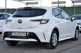 Toyota Corolla 1.8 hybrid Гаранционен!, снимка 4