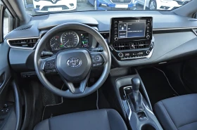 Toyota Corolla 1.8 hybrid Гаранционен!, снимка 8