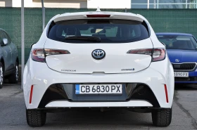 Toyota Corolla 1.8 hybrid Гаранционен!, снимка 5