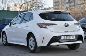 Toyota Corolla 1.8 hybrid Гаранционен!, снимка 6