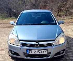 Opel Astra 1.4газ/бензин, снимка 2