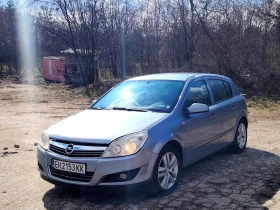 Opel Astra 1.4газ/бензин, снимка 8