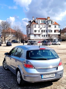 Opel Astra 1.4газ/бензин, снимка 4