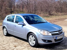 Opel Astra 1.4газ/бензин, снимка 7