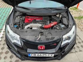 Honda Civic Type R | Mobile.bg    16