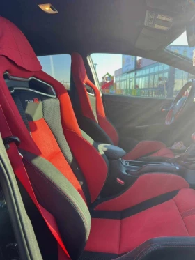 Honda Civic Type R | Mobile.bg    15