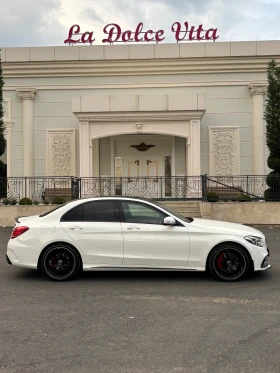 Обява за продажба на Mercedes-Benz C 250 AMG BRABUS OPTIK ~42 000 лв. - изображение 1