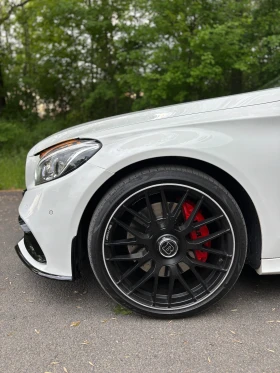 Обява за продажба на Mercedes-Benz C 250 AMG BRABUS OPTIK ~39 000 лв. - изображение 10