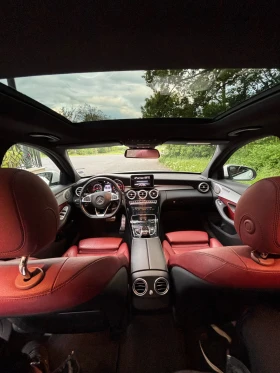 Обява за продажба на Mercedes-Benz C 250 AMG BRABUS OPTIK ~42 000 лв. - изображение 11
