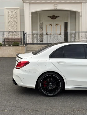 Обява за продажба на Mercedes-Benz C 250 AMG BRABUS OPTIK ~42 000 лв. - изображение 3