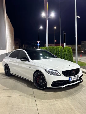  Mercedes-Benz C 250
