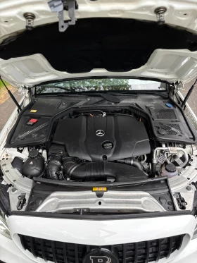 Mercedes-Benz C 250 AMG BRABUS OPTIK | Mobile.bg    15