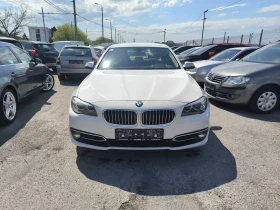 BMW 530 X-drive-Luxury-Navi-Euro-6B
