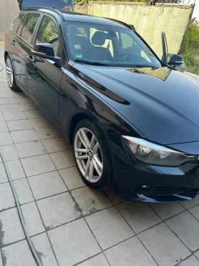 BMW 316 BMW F30 | Mobile.bg    4