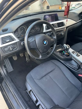 BMW 316 BMW F30 | Mobile.bg    10