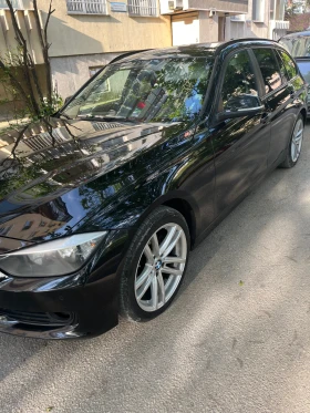  BMW 316