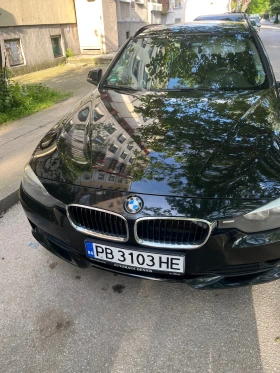 BMW 316 BMW F30 | Mobile.bg    3