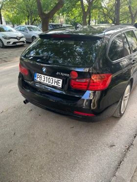 BMW 316 BMW F30 | Mobile.bg    2