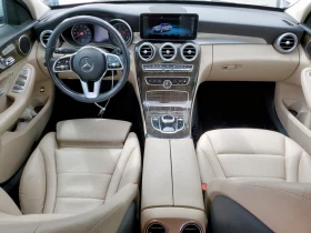 Mercedes-Benz C 300 | Mobile.bg    8