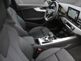 Audi A5 Sportback 40 TFSI Quattro = S-line= Гаранция - 92750 лв. - 20607494 6