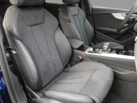 Audi A5 Sportback 40 TFSI Quattro = S-line= Гаранция - 92750 лв. - 20607494 7