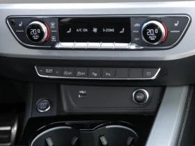 Audi A5 Sportback 40 TFSI Quattro = S-line= Гаранция - 92750 лв. - 20607494 4