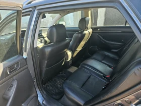 Обява за продажба на Toyota Avensis D4D ~6 000 лв. - изображение 7