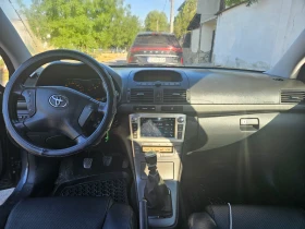 Обява за продажба на Toyota Avensis D4D ~6 000 лв. - изображение 9