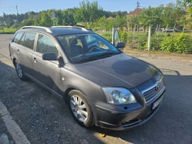 Обява за продажба на Toyota Avensis D4D ~6 000 лв. - изображение 8