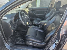     Toyota Avensis D4D