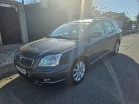Обява за продажба на Toyota Avensis D4D ~6 000 лв. - изображение 5