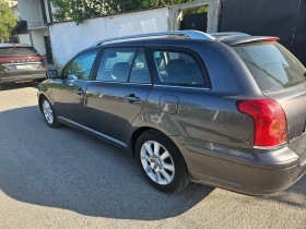 Обява за продажба на Toyota Avensis D4D ~6 000 лв. - изображение 6