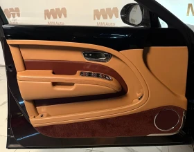 Bentley Mulsanne Вентилация* Вакуум* Щори* Keyless - 10000 EUR - 53859969 7